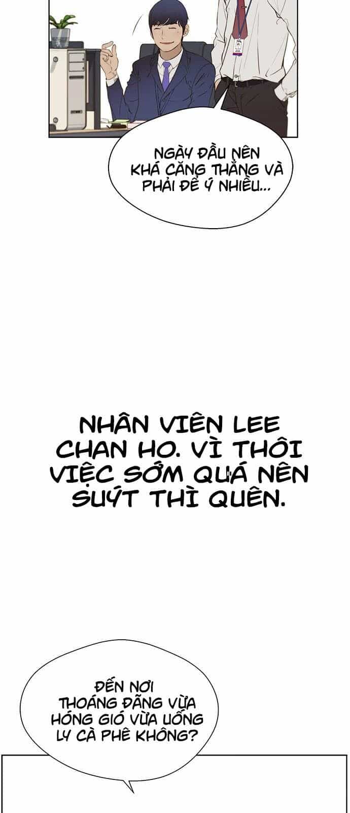 Người Đàn Ông Thực Thụ - Chương 17 - ảnh 39
