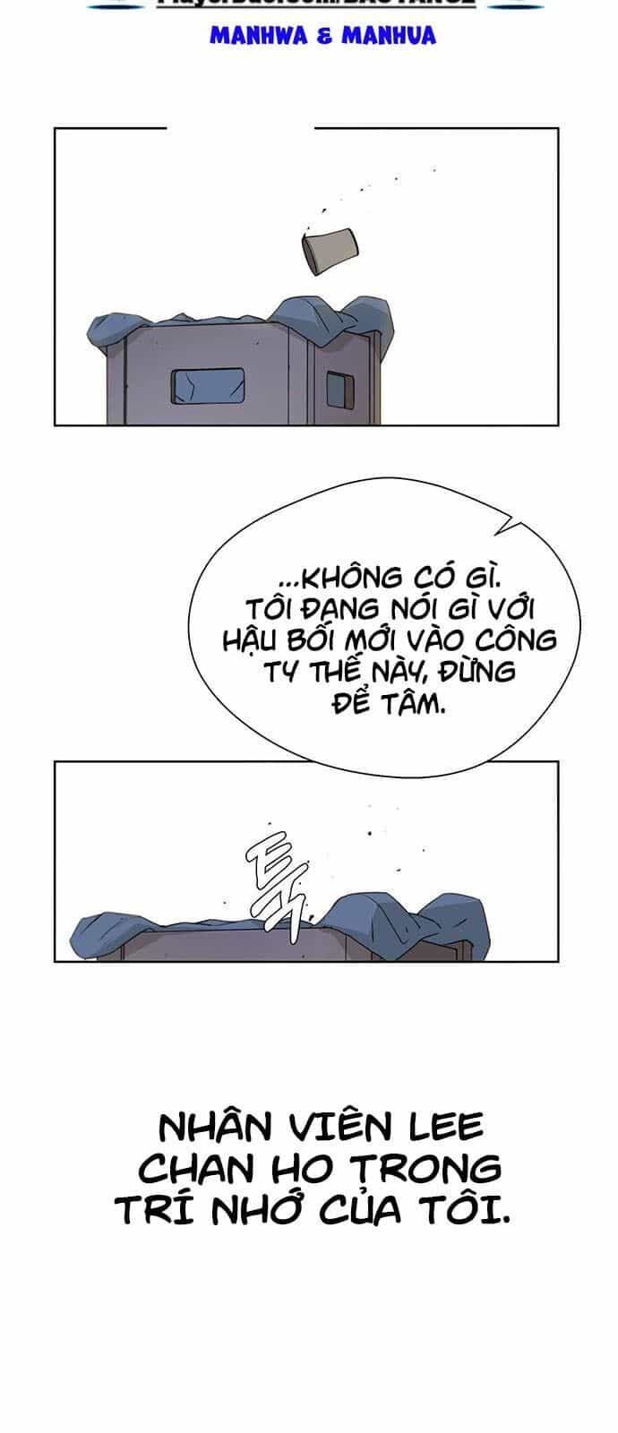 Người Đàn Ông Thực Thụ - Chương 17 - ảnh 47
