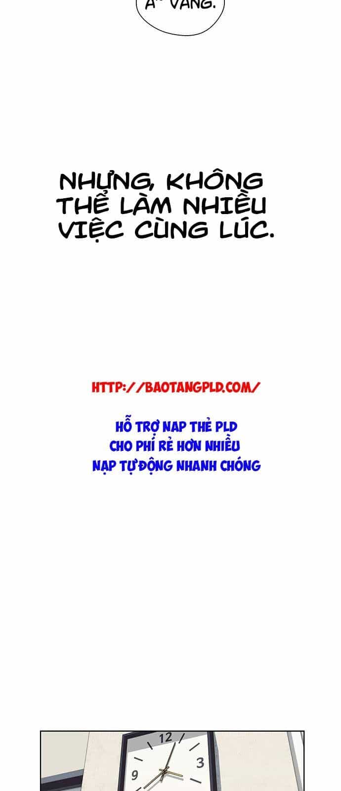 Người Đàn Ông Thực Thụ - Chương 17 - ảnh 50