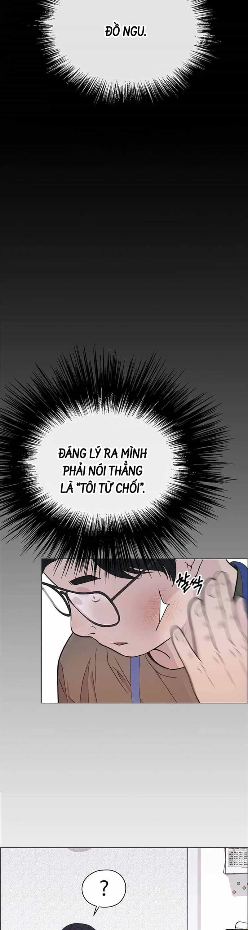 Người Đàn Ông Thực Thụ - Chương 167 - ảnh 12
