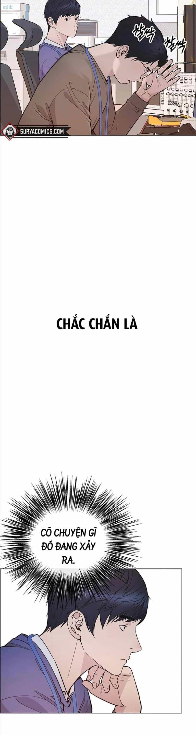 Người Đàn Ông Thực Thụ - Chương 167 - ảnh 13