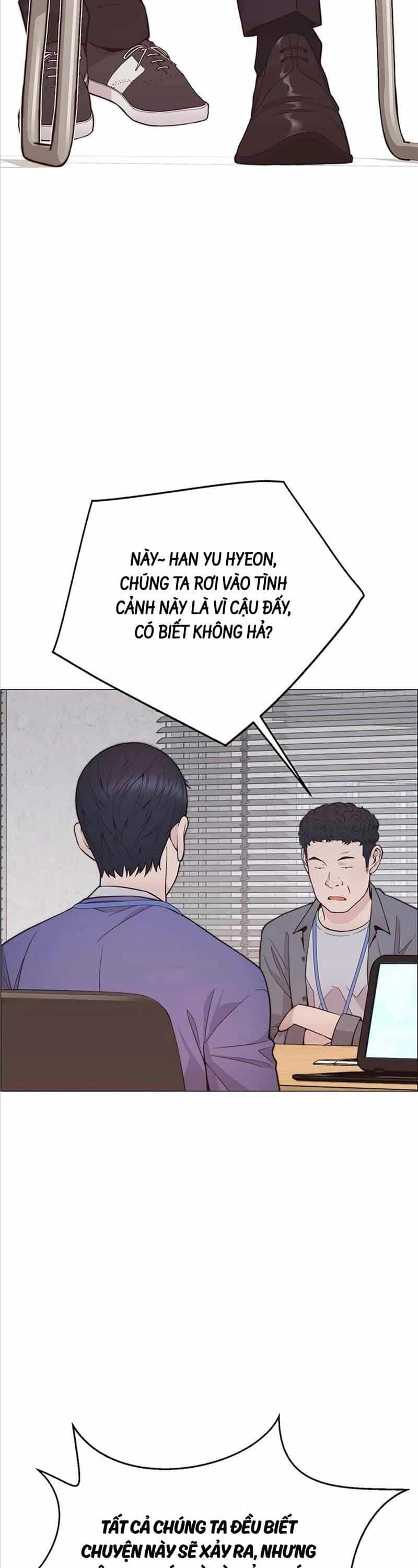 Người Đàn Ông Thực Thụ - Chương 167 - ảnh 22