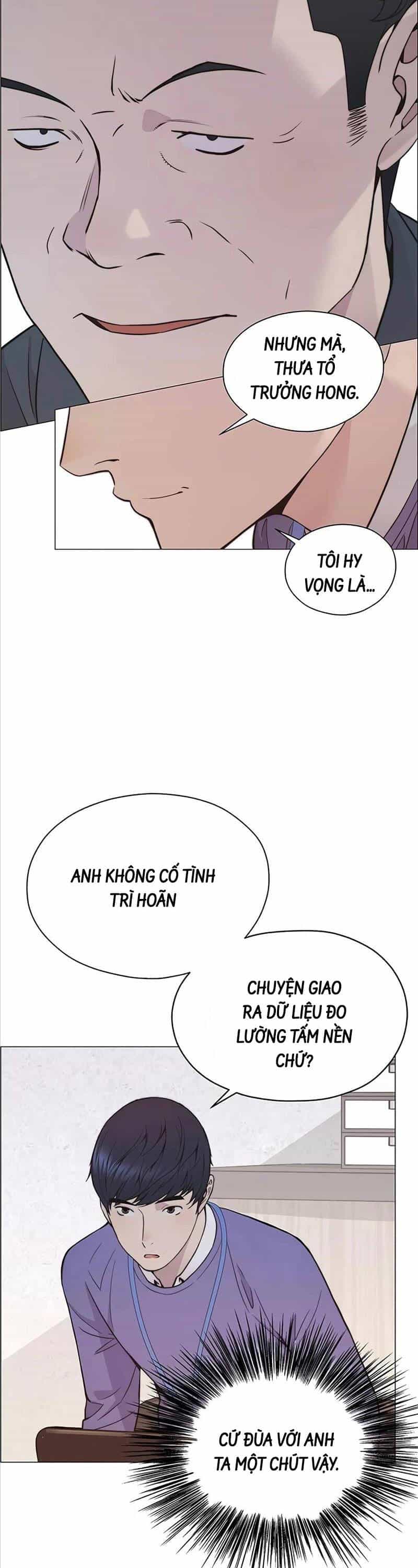Người Đàn Ông Thực Thụ - Chương 167 - ảnh 24
