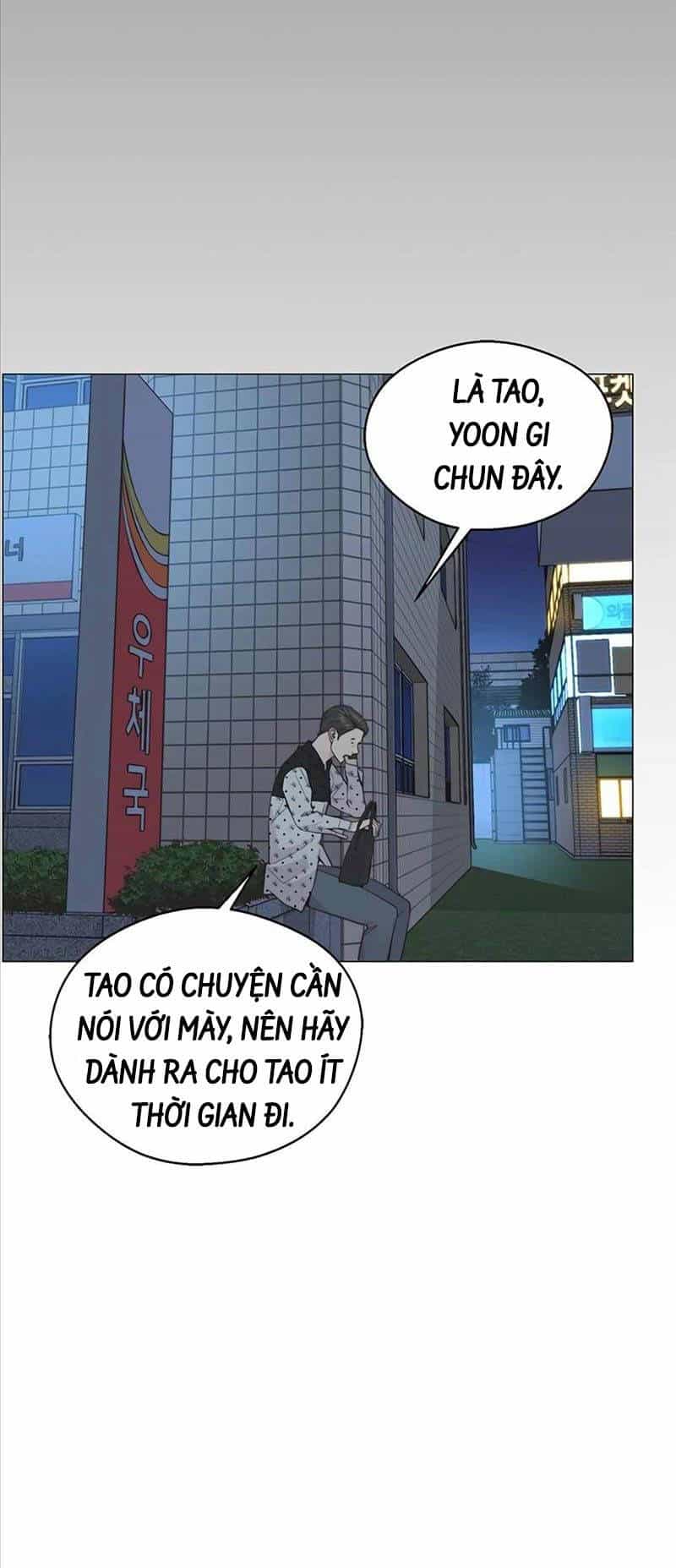 Người Đàn Ông Thực Thụ - Chương 168 - ảnh 19