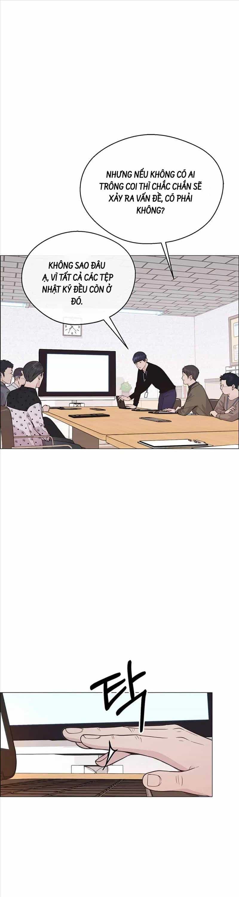 Người Đàn Ông Thực Thụ - Chương 168 - ảnh 29