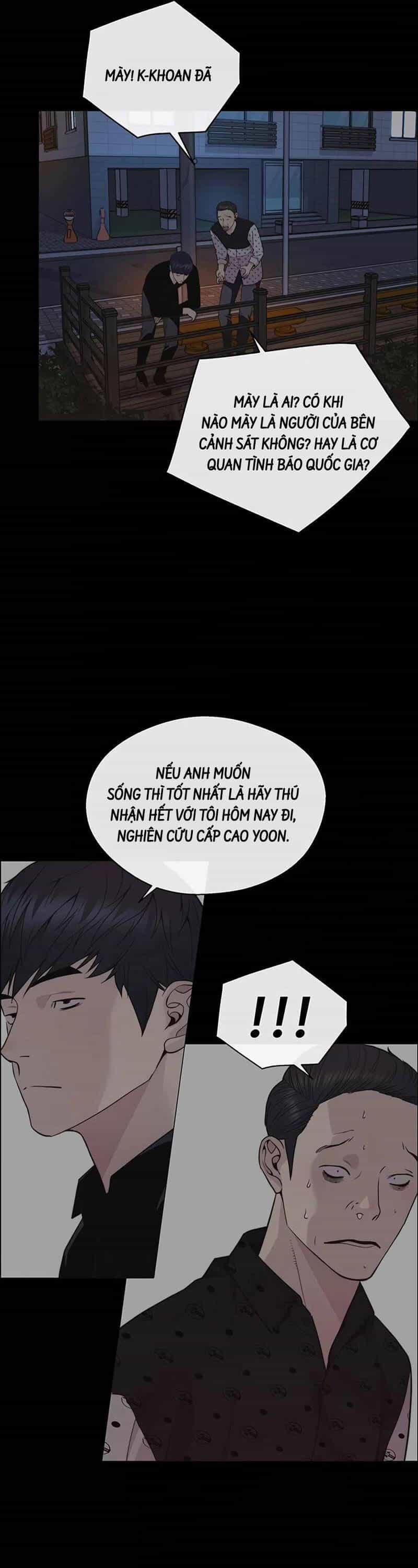 Người Đàn Ông Thực Thụ - Chương 168 - ảnh 38