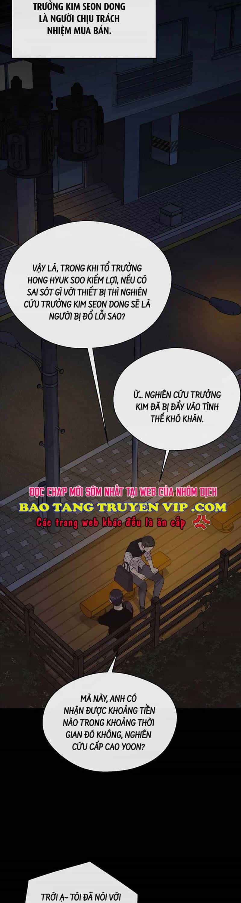 Người Đàn Ông Thực Thụ - Chương 168 - ảnh 40