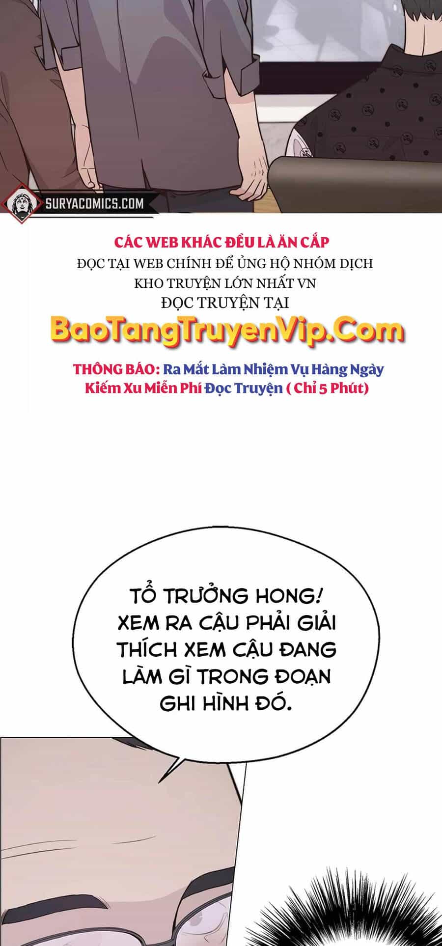 Người Đàn Ông Thực Thụ - Chương 169 - ảnh 20