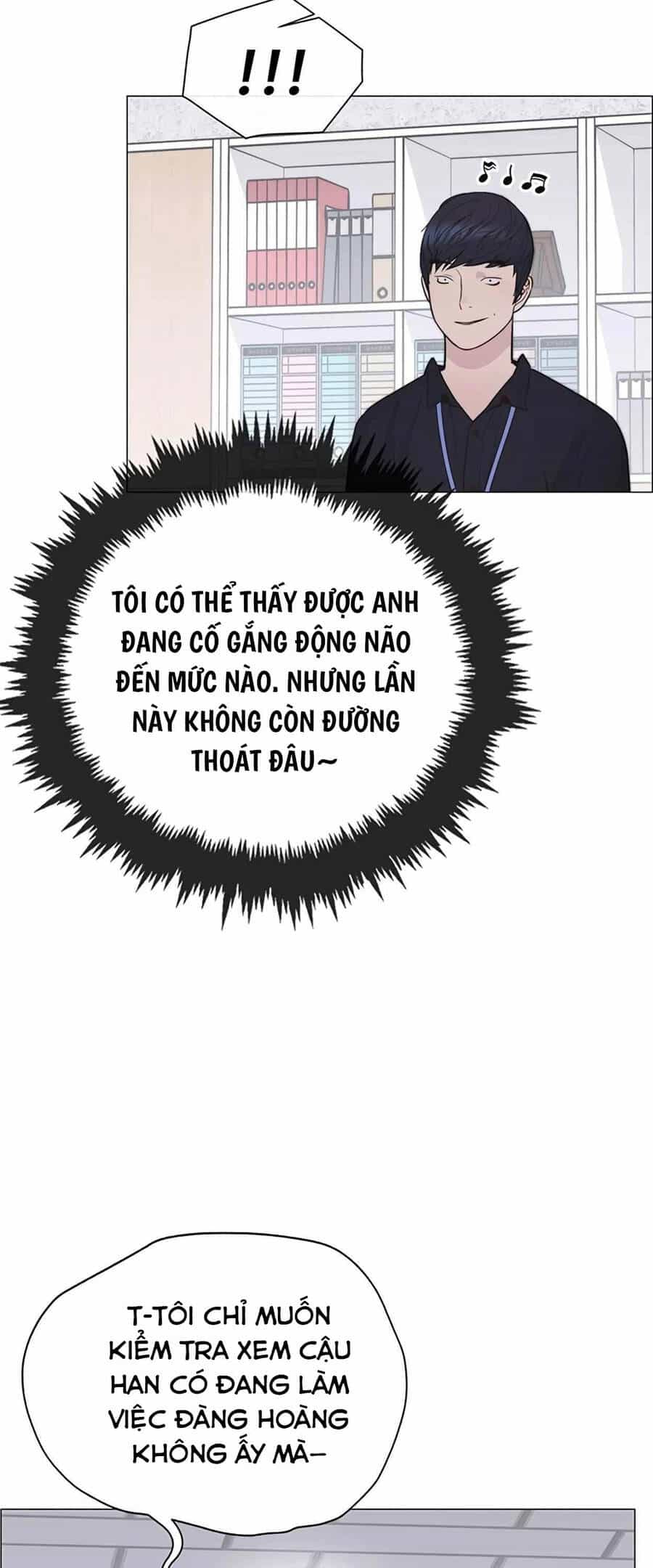 Người Đàn Ông Thực Thụ - Chương 169 - ảnh 22