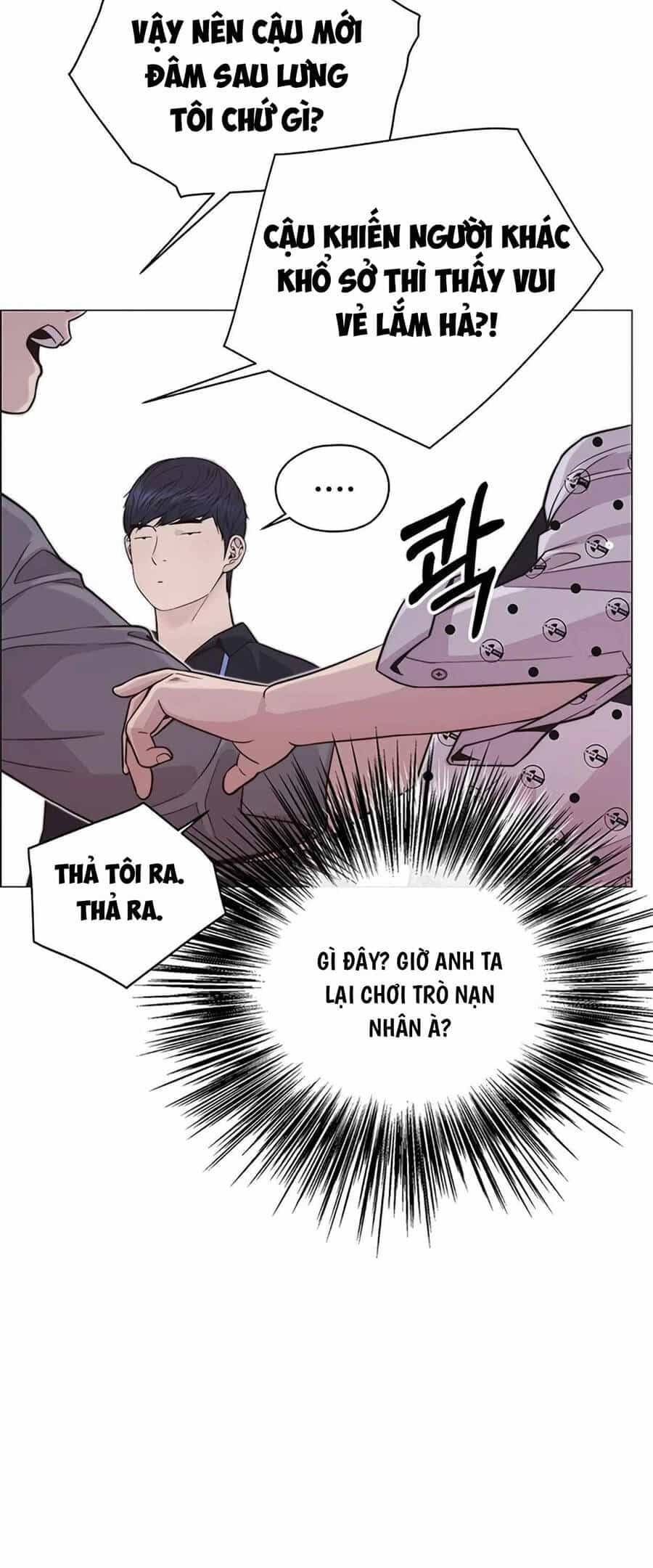 Người Đàn Ông Thực Thụ - Chương 169 - ảnh 33