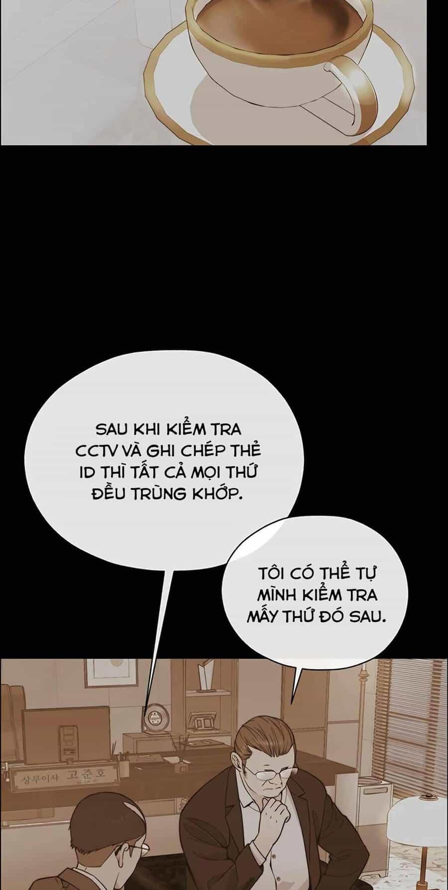 Người Đàn Ông Thực Thụ - Chương 169 - ảnh 48