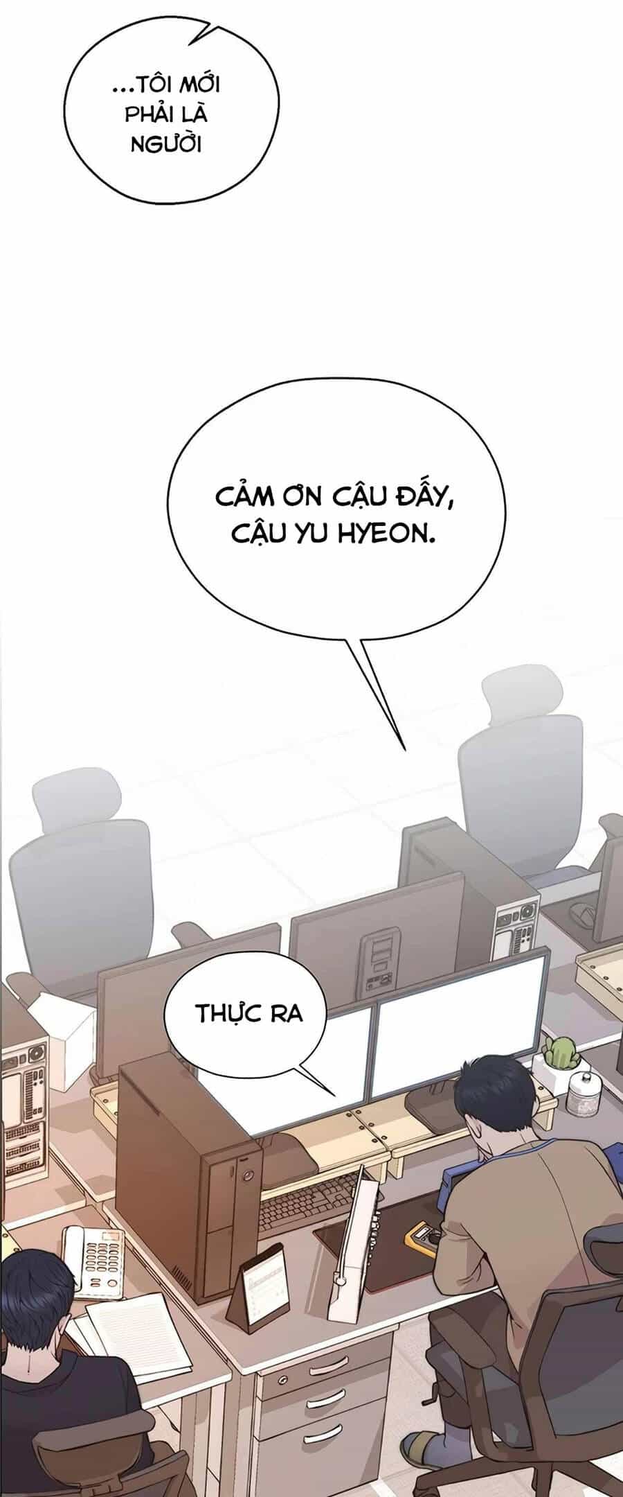 Người Đàn Ông Thực Thụ - Chương 169 - ảnh 72