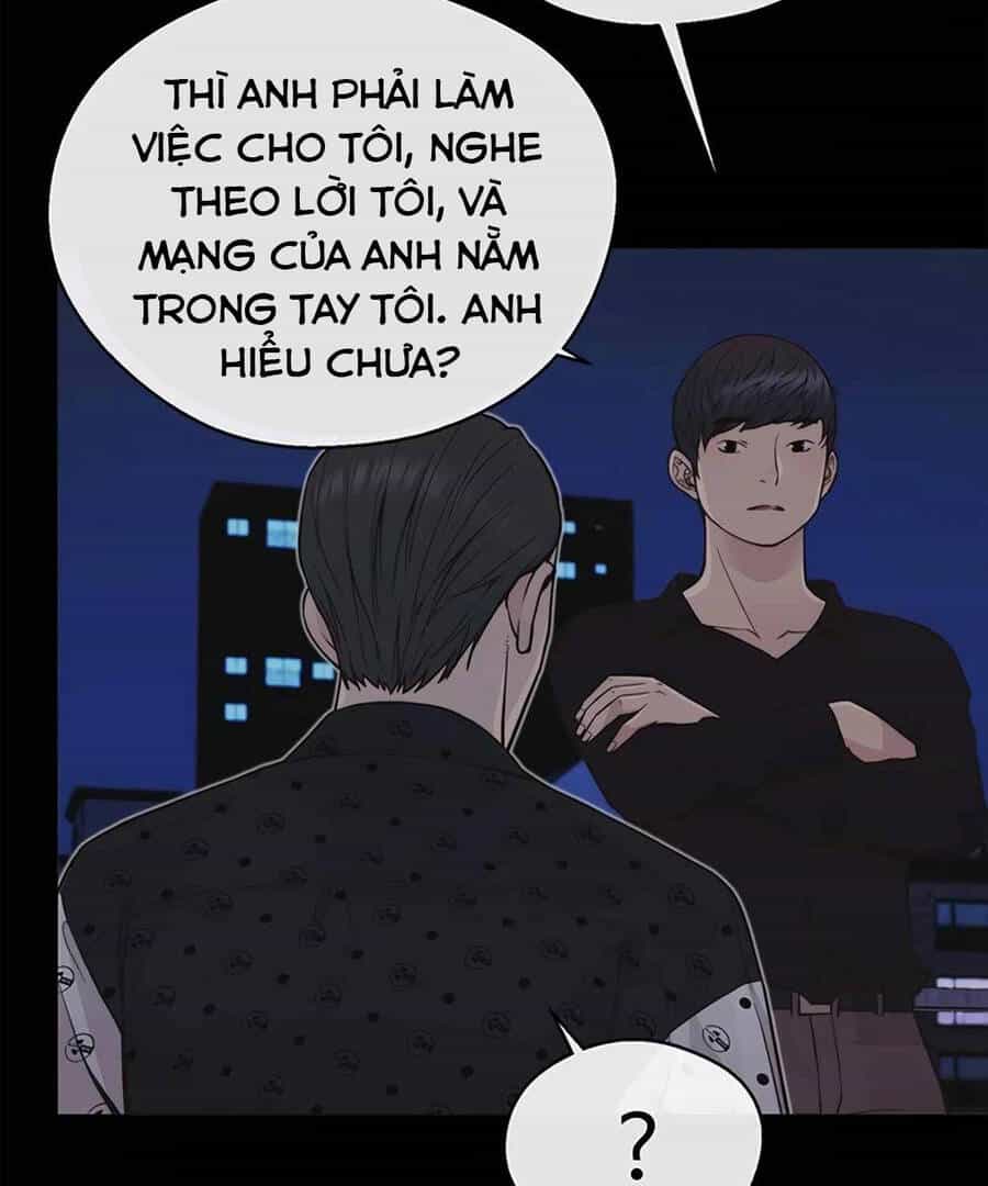 Người Đàn Ông Thực Thụ - Chương 170 - ảnh 69