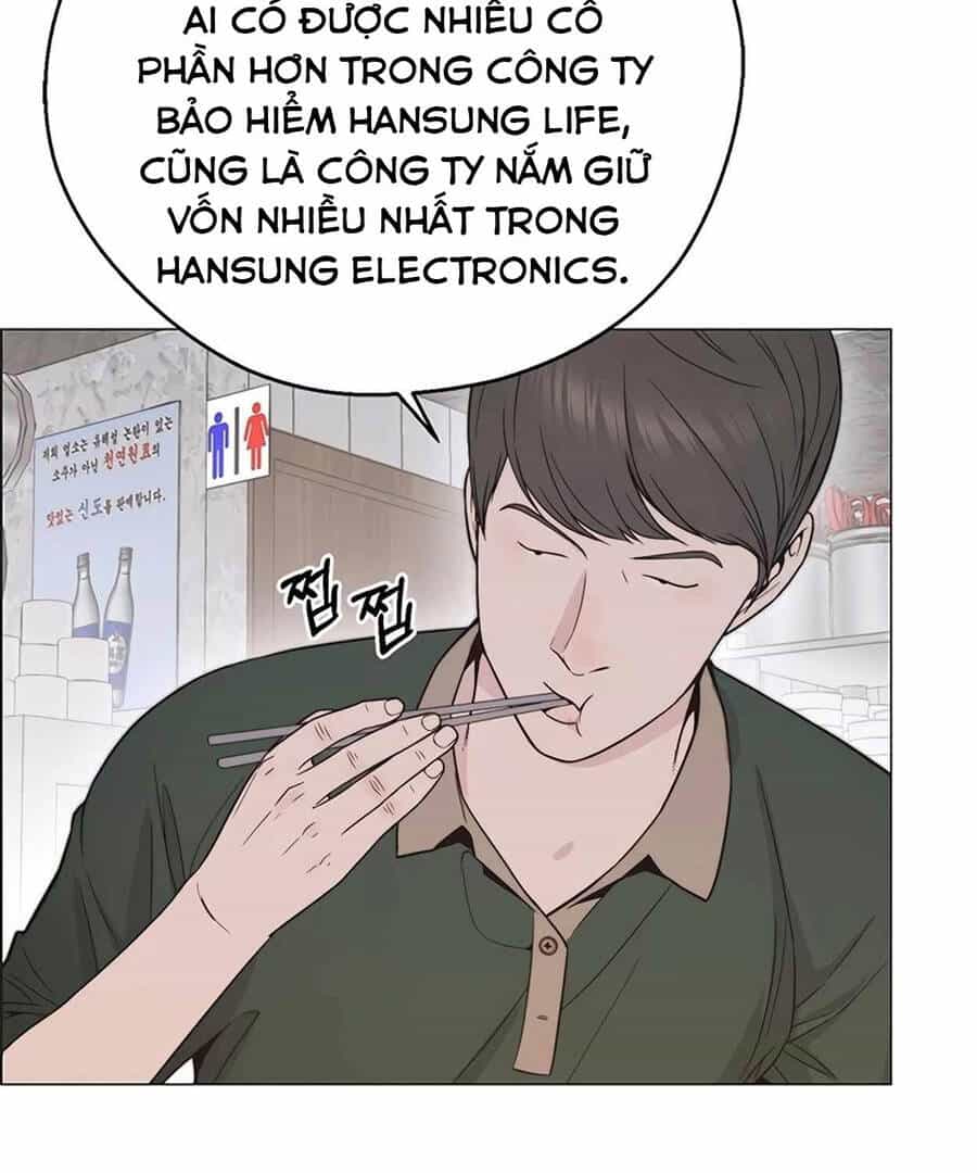 Người Đàn Ông Thực Thụ - Chương 171 - ảnh 17