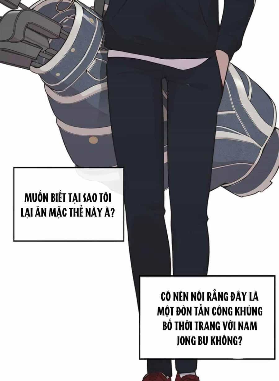 Người Đàn Ông Thực Thụ - Chương 174 - ảnh 81