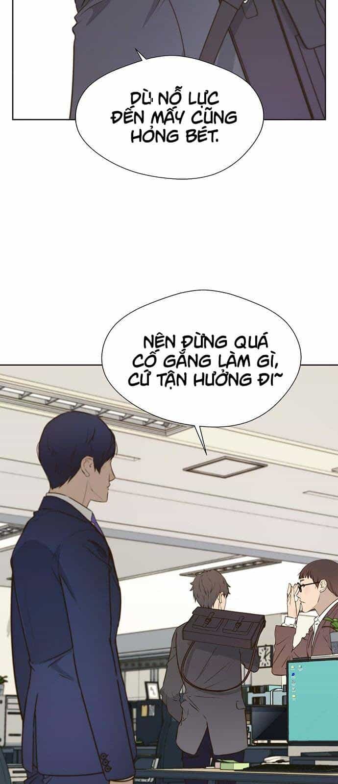 Người Đàn Ông Thực Thụ - Chương 18 - ảnh 17