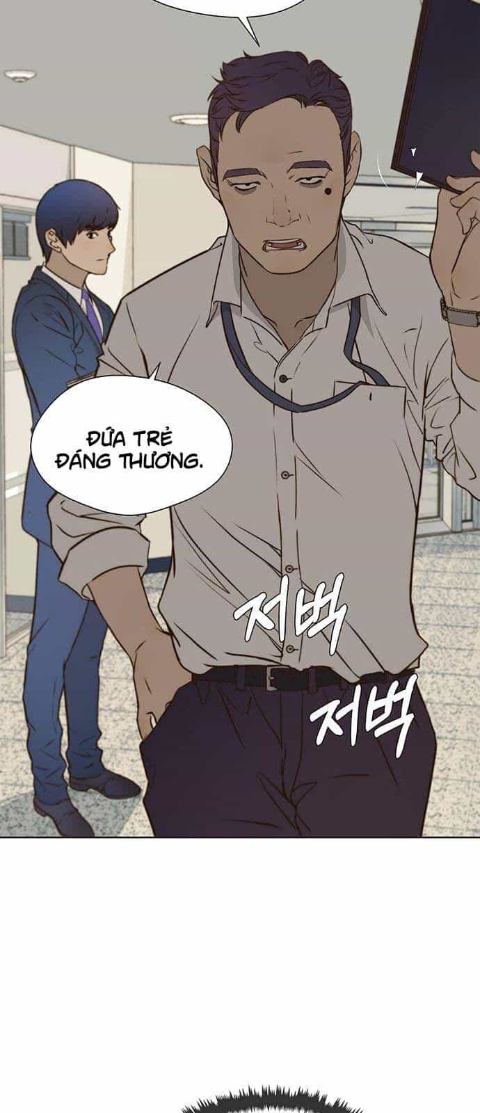 Người Đàn Ông Thực Thụ - Chương 18 - ảnh 24