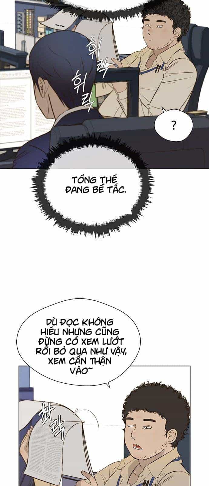 Người Đàn Ông Thực Thụ - Chương 18 - ảnh 42