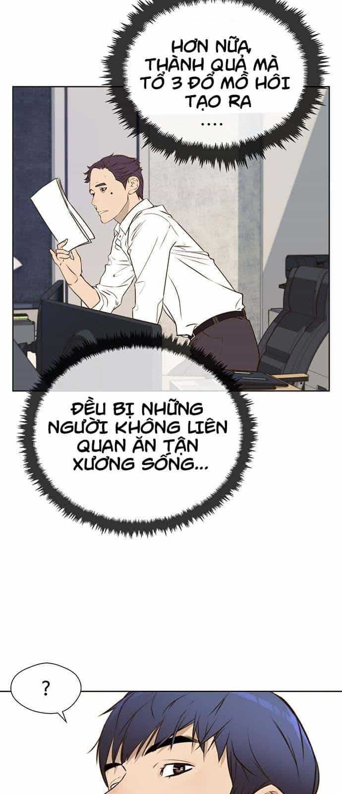 Người Đàn Ông Thực Thụ - Chương 18 - ảnh 47