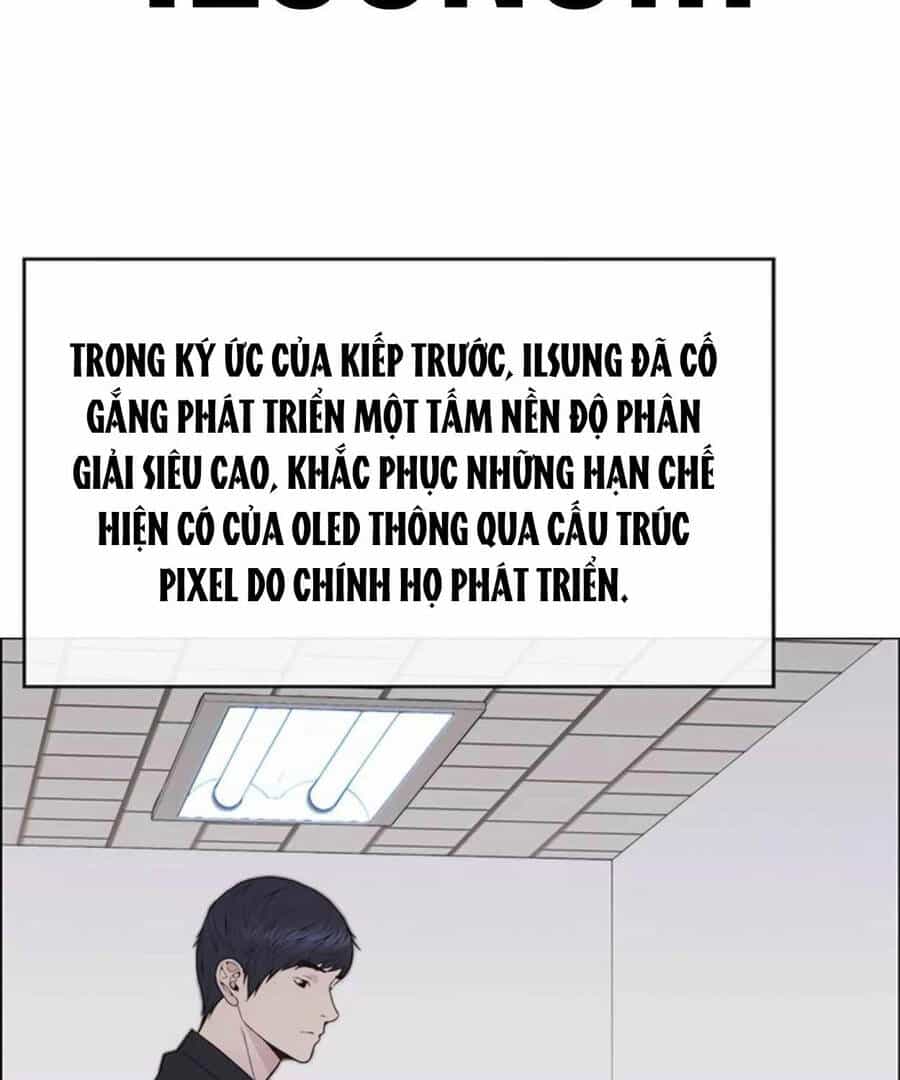 Người Đàn Ông Thực Thụ - Chương 177 - ảnh 103