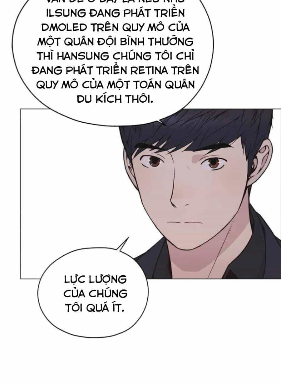 Người Đàn Ông Thực Thụ - Chương 178 - ảnh 69