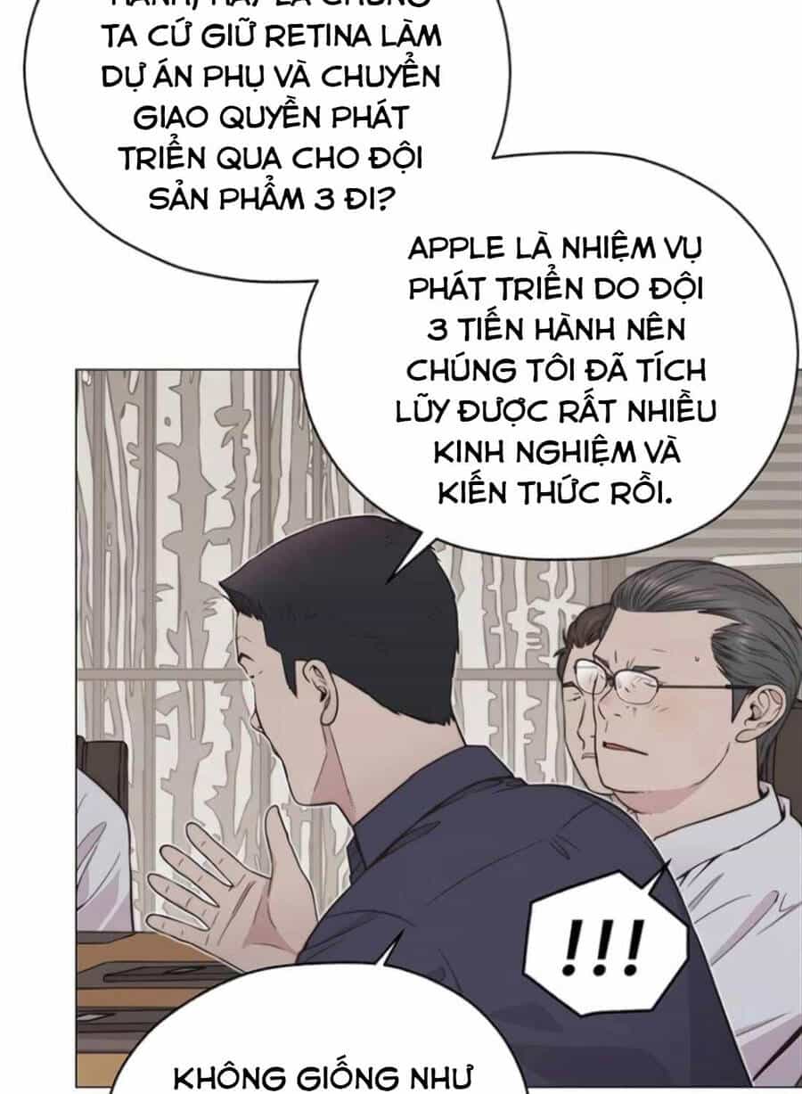 Người Đàn Ông Thực Thụ - Chương 179 - ảnh 104