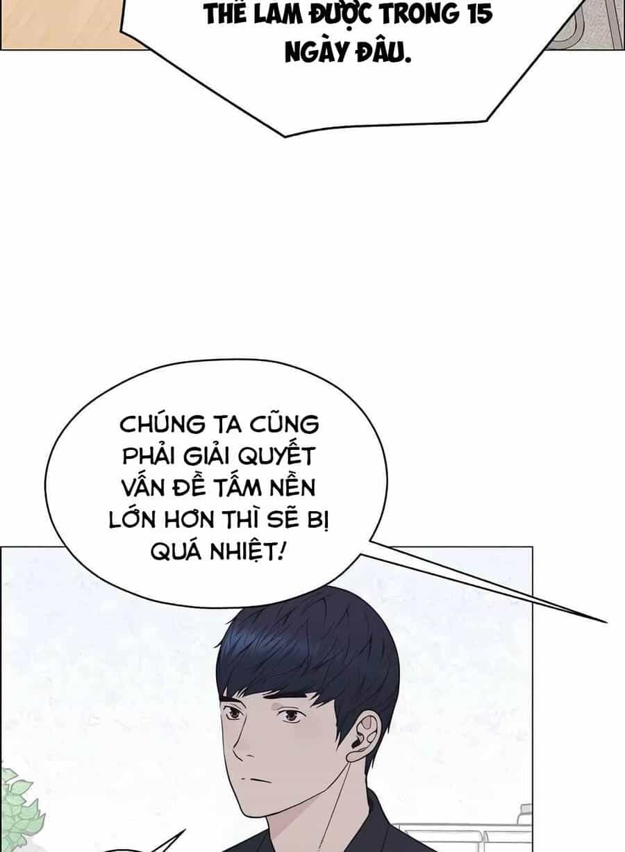 Người Đàn Ông Thực Thụ - Chương 180 - ảnh 25