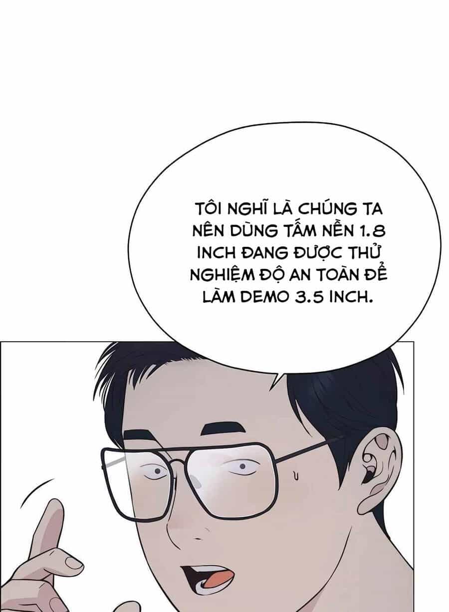 Người Đàn Ông Thực Thụ - Chương 180 - ảnh 37