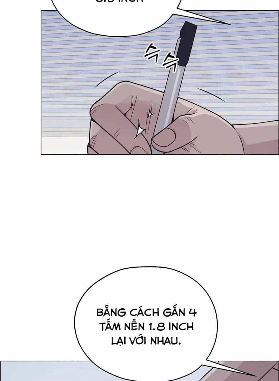 Người Đàn Ông Thực Thụ - Chương 180 - ảnh 46