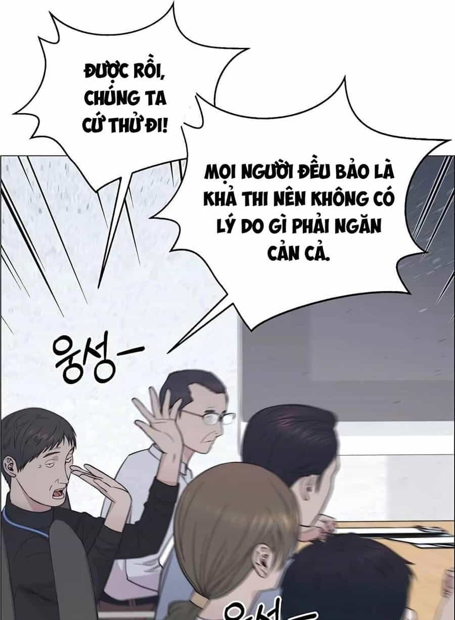 Người Đàn Ông Thực Thụ - Chương 180 - ảnh 78