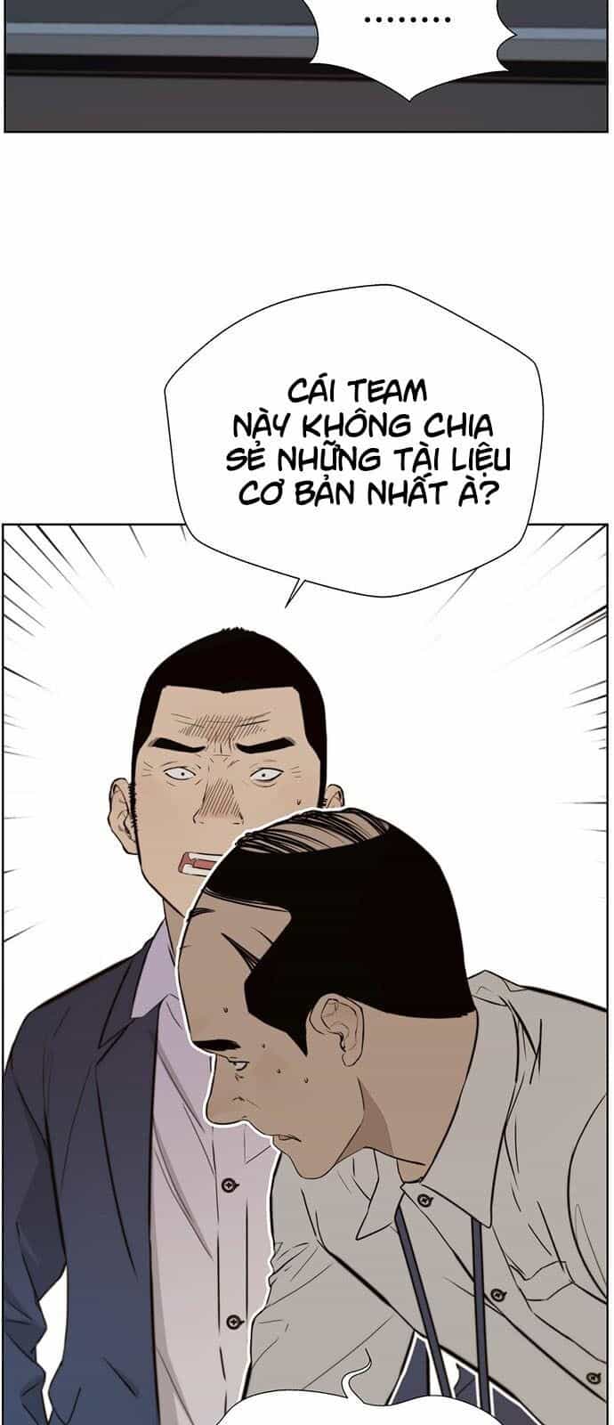 Người Đàn Ông Thực Thụ - Chương 19 - ảnh 12