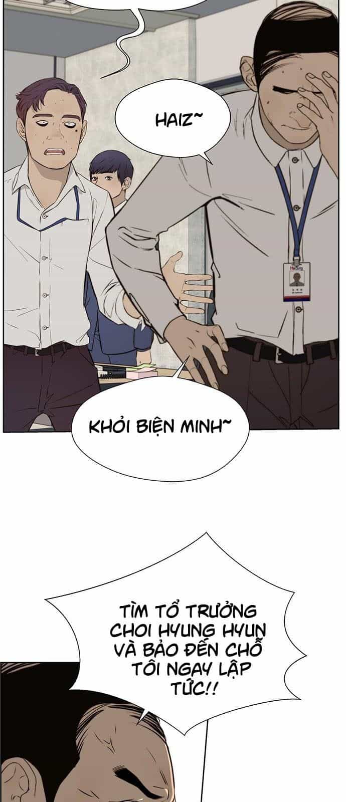 Người Đàn Ông Thực Thụ - Chương 19 - ảnh 18