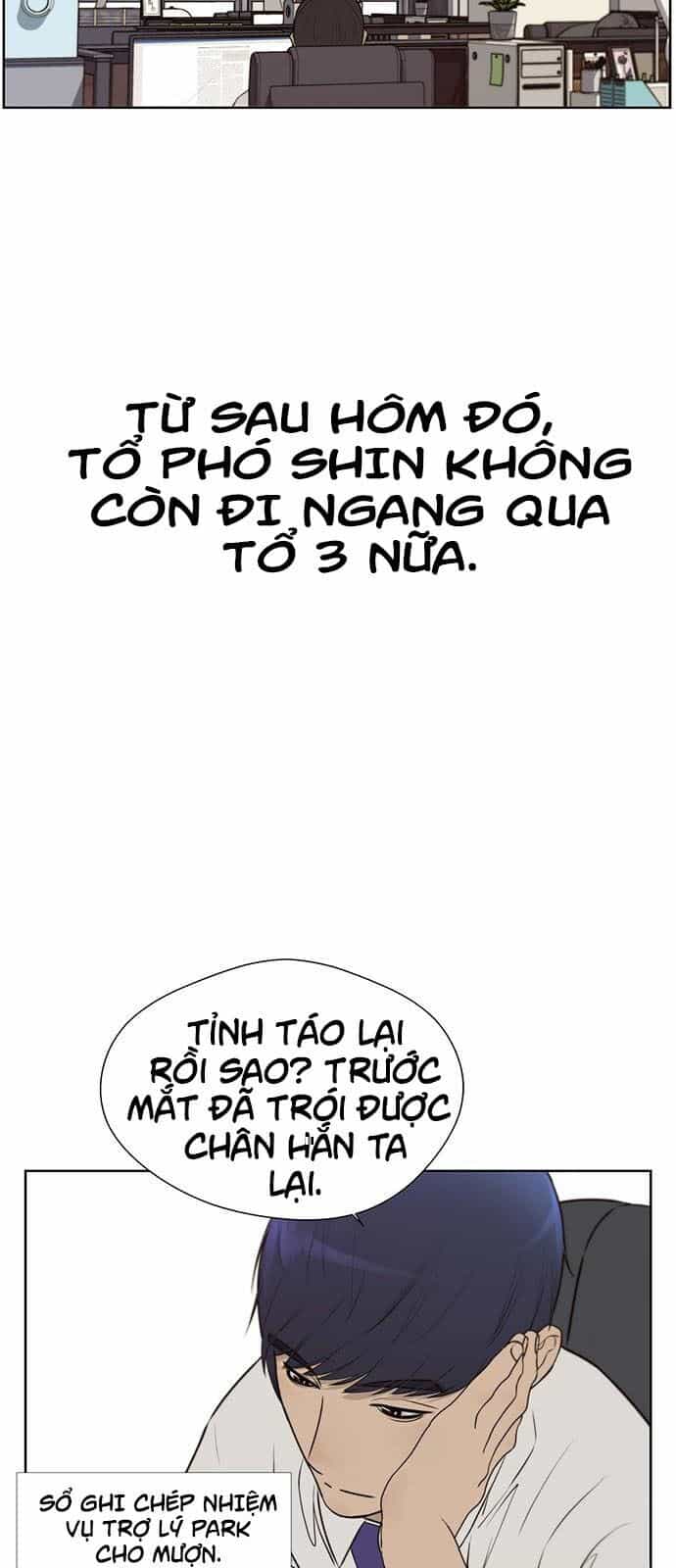 Người Đàn Ông Thực Thụ - Chương 19 - ảnh 50