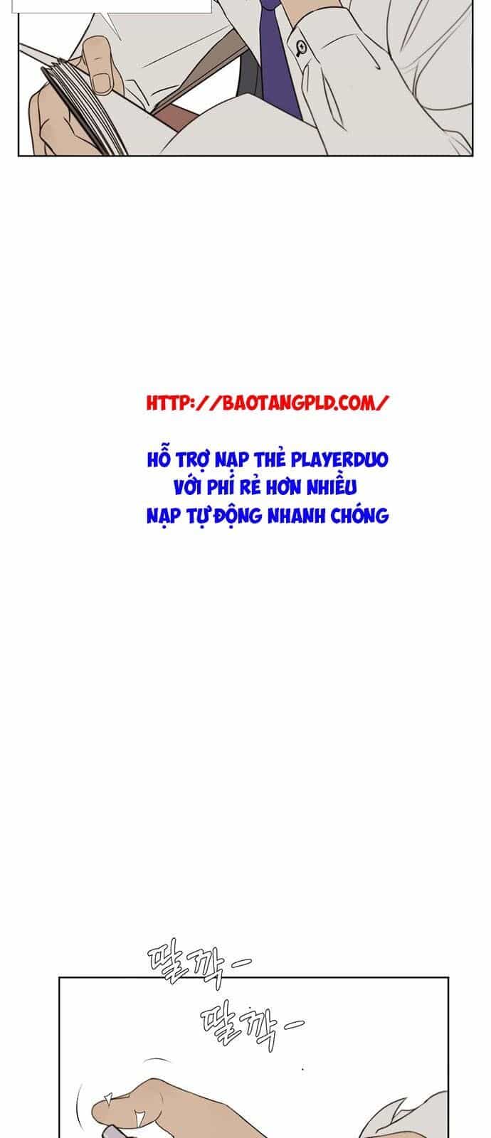 Người Đàn Ông Thực Thụ - Chương 19 - ảnh 51