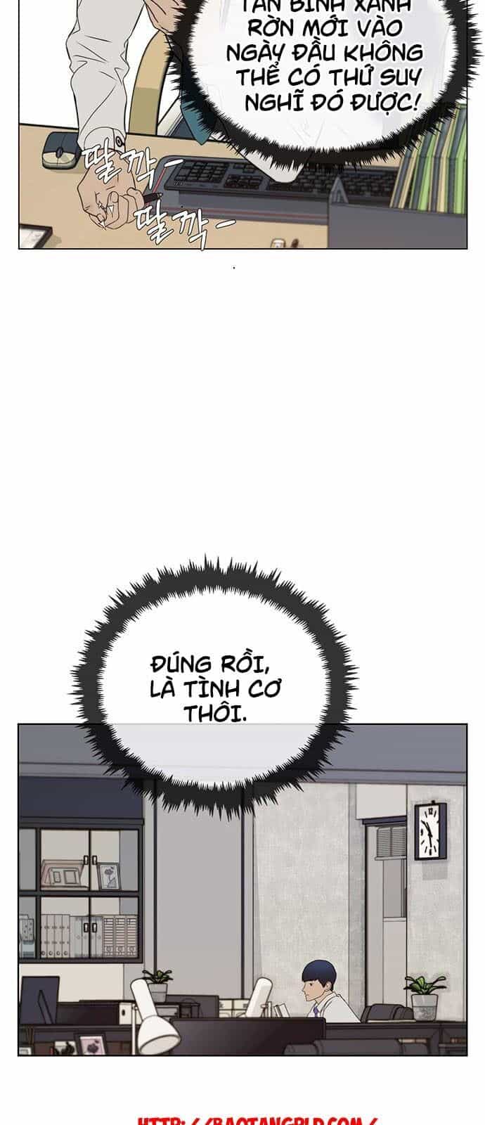 Người Đàn Ông Thực Thụ - Chương 19 - ảnh 57