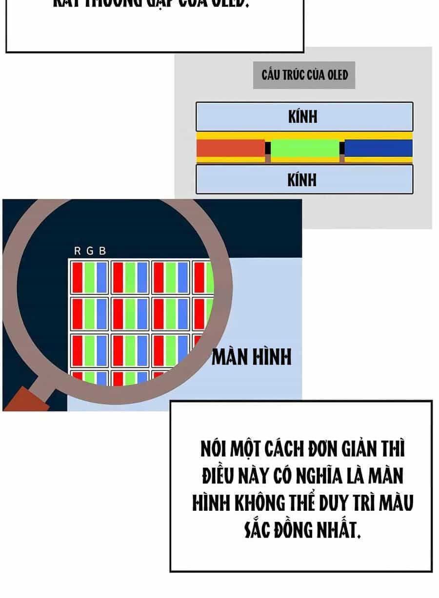 Người Đàn Ông Thực Thụ - Chương 181 - ảnh 27