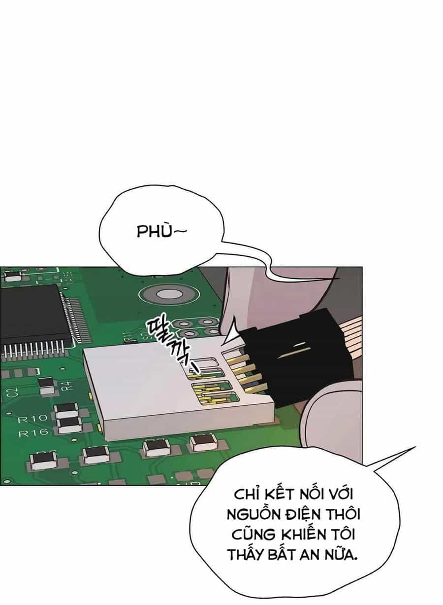 Người Đàn Ông Thực Thụ - Chương 184 - ảnh 46