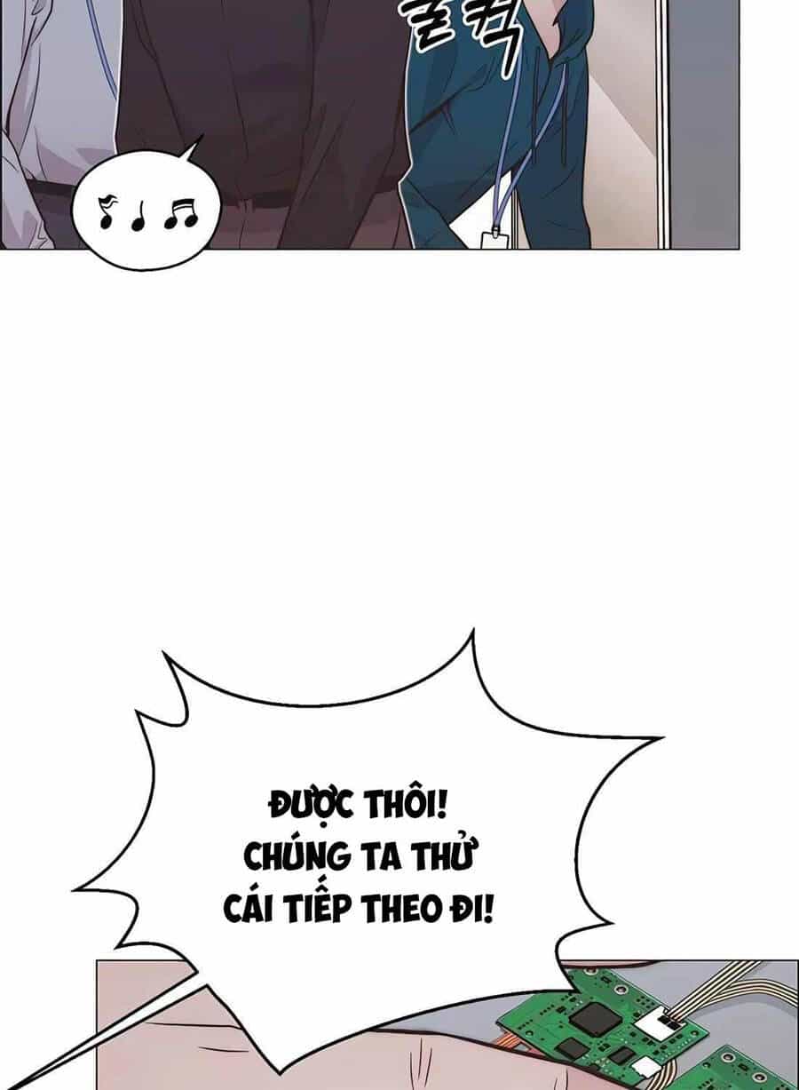 Người Đàn Ông Thực Thụ - Chương 184 - ảnh 67
