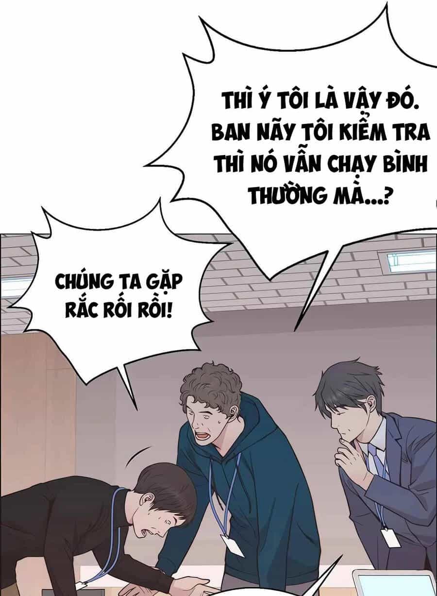 Người Đàn Ông Thực Thụ - Chương 185 - ảnh 119