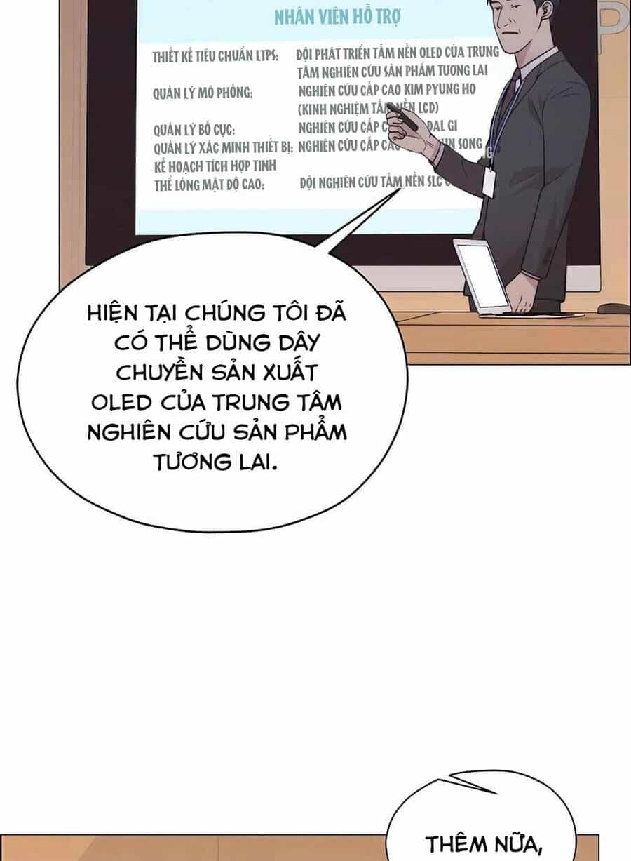 Người Đàn Ông Thực Thụ - Chương 186 - ảnh 106