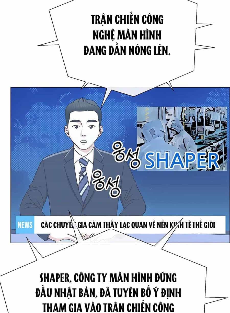 Người Đàn Ông Thực Thụ - Chương 189 - ảnh 11
