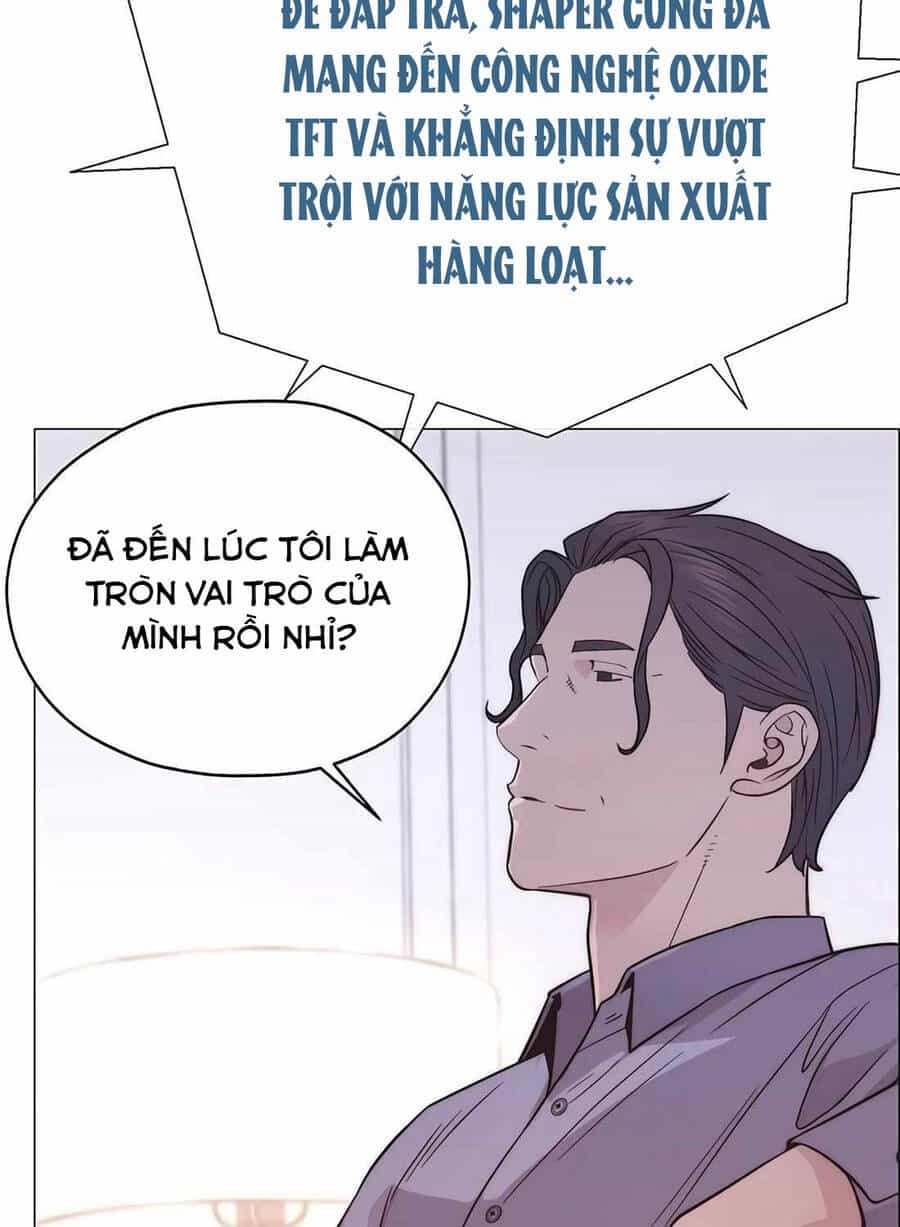 Người Đàn Ông Thực Thụ - Chương 189 - ảnh 122
