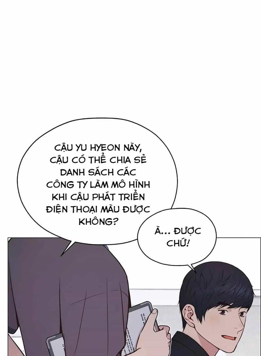 Người Đàn Ông Thực Thụ - Chương 189 - ảnh 50