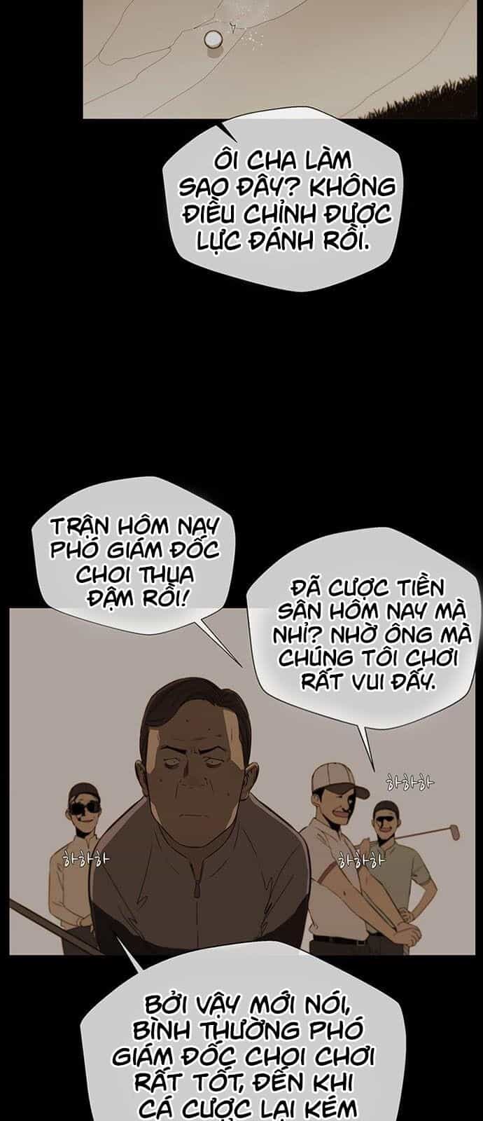 Người Đàn Ông Thực Thụ - Chương 20 - ảnh 51