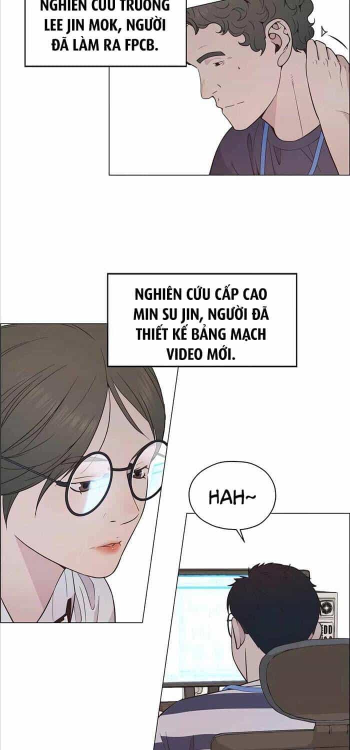Người Đàn Ông Thực Thụ - Chương 190 - ảnh 35
