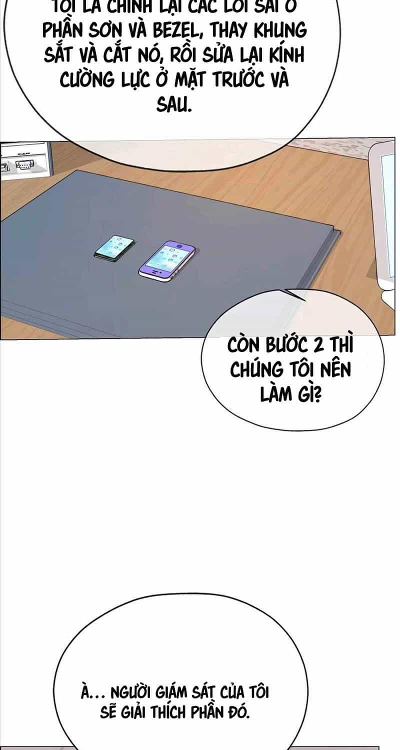 Người Đàn Ông Thực Thụ - Chương 193 - ảnh 81