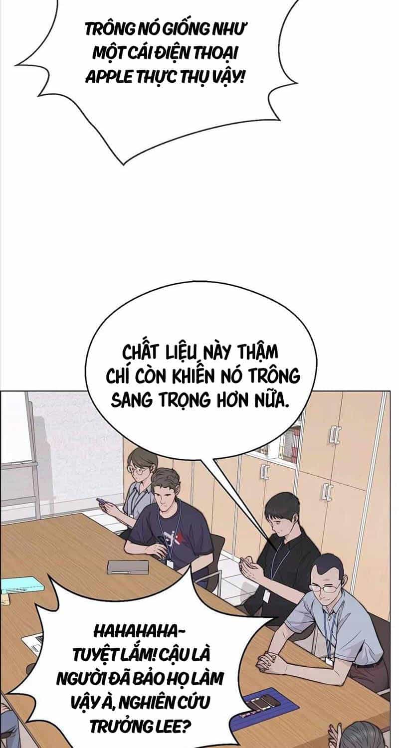 Người Đàn Ông Thực Thụ - Chương 194 - ảnh 18