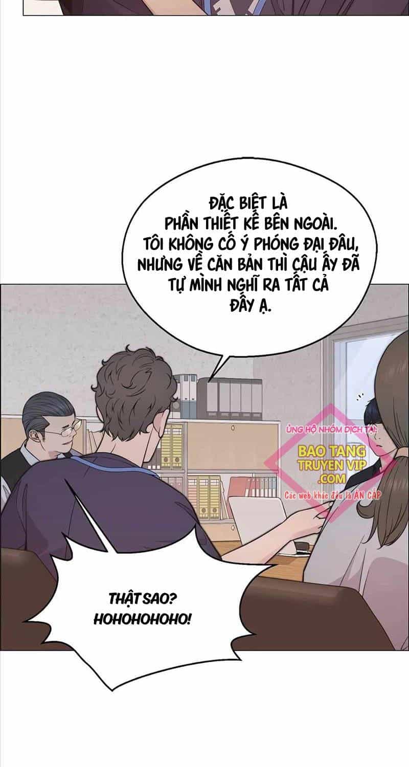 Người Đàn Ông Thực Thụ - Chương 194 - ảnh 20