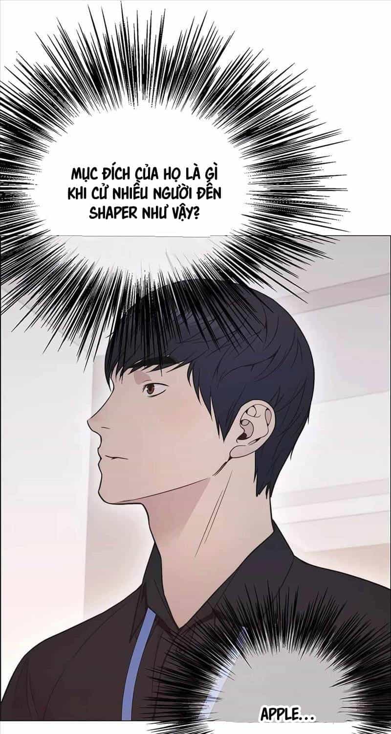Người Đàn Ông Thực Thụ - Chương 194 - ảnh 43