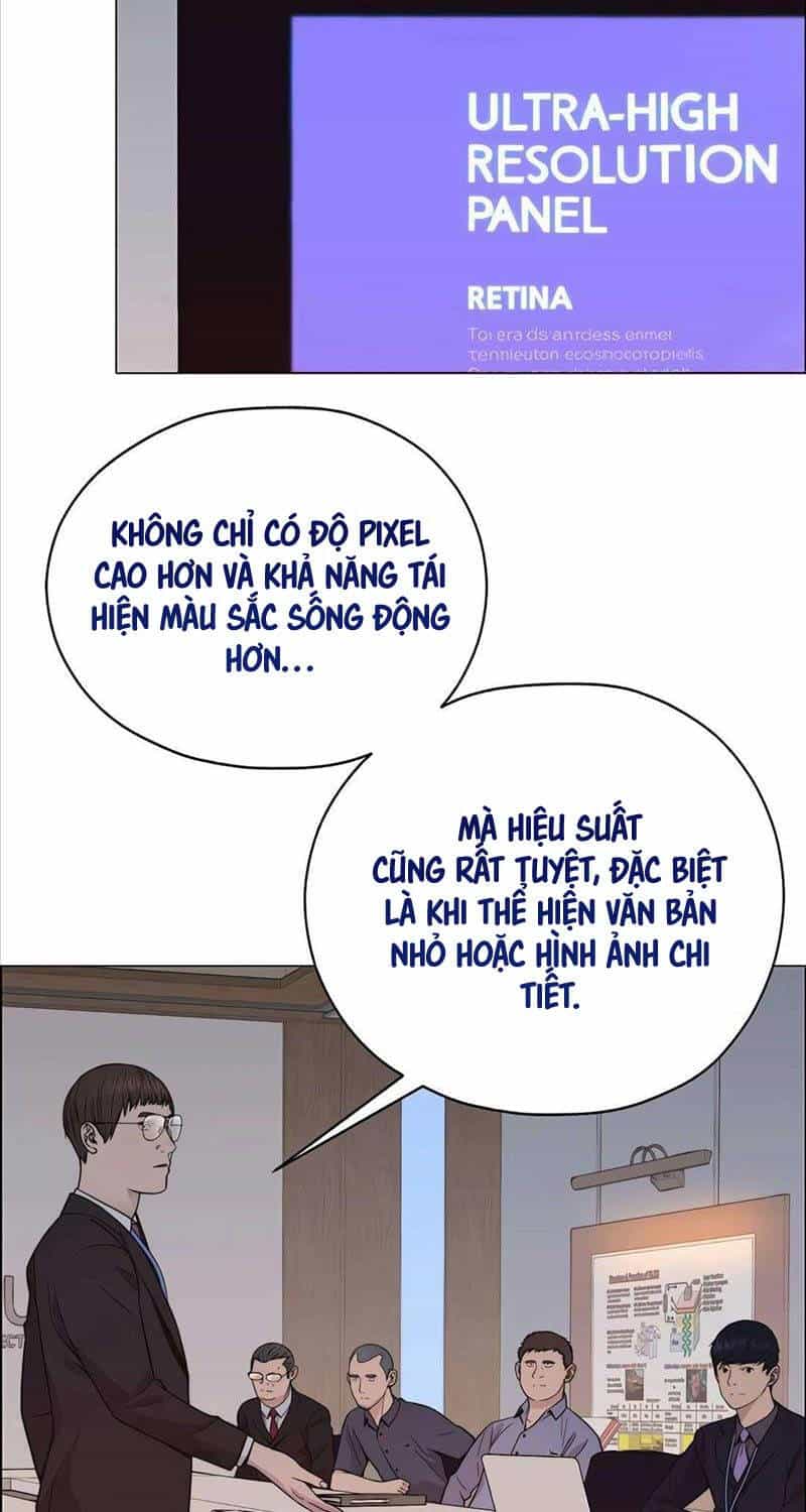 Người Đàn Ông Thực Thụ - Chương 195 - ảnh 58